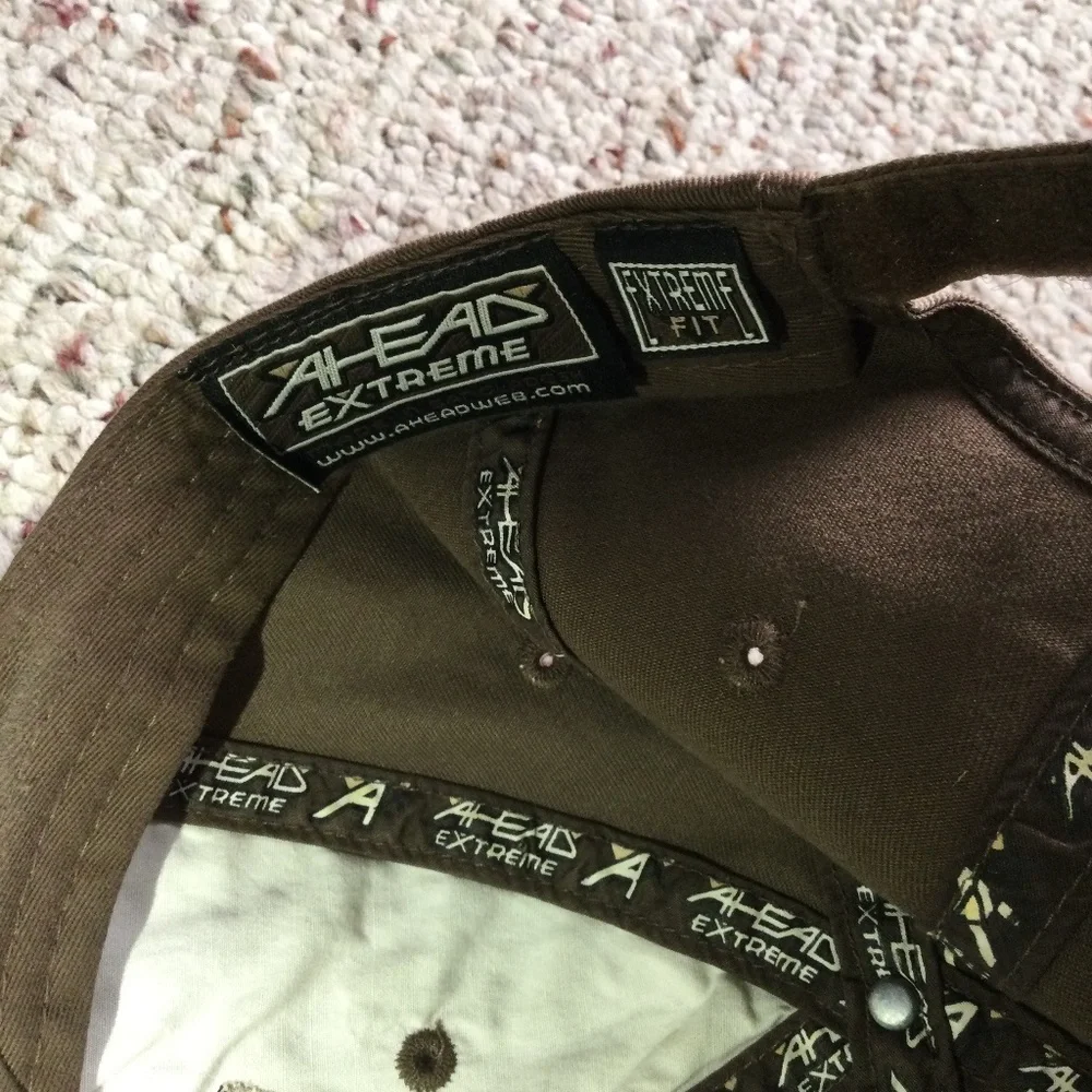 Ko'Olina Resort Oahu Hawaii Ball Cap/Hat - Picture 4 of 7